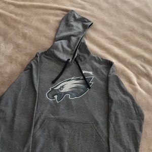 NFL Team Philadelphia Eagles hoodie